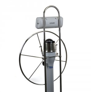 Navpod SG10 Pedestal Guard