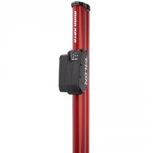 Minn CW67076 Talon Bt 1239; Shallow Water Anchor - Red