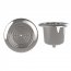 Mate C1000CH Cup Holder - 316 Stainless Steel