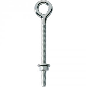 Ronstan RF167 Eye Bolt - Welded Eye - 516