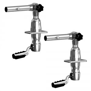 Taco GS-2801 Taco Grand Slam 280 Outrigger Mounts Woffset Handle