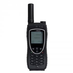 Iridium 9575 Extreme  Satellite Phone