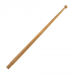 Whitecap 60752 Teak Flag Pole - 30