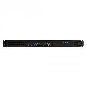 Aigean MFR-7 Aigean 7 Source Programmable Multi-wan Router (rackmounta