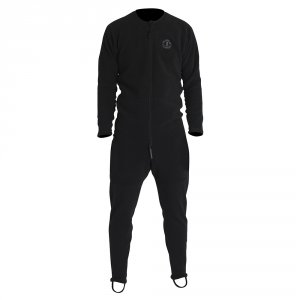 Mustang CW44985 Mustang Sentinel Series Dry Suit Liner - Black - Xl