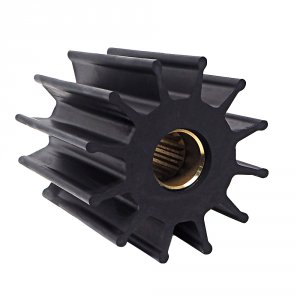 Albin 06-02-033 Albin Pump Premium Impeller  06-02-033 95x24x101.5mm