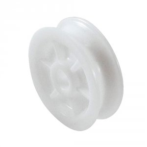 Ronstan RF1765 Race Sheave - Acetal Solid Bearing - 66mm (2-58