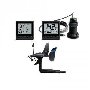 Garmin 010-01616-20 Gnx Wireless Sail Pack