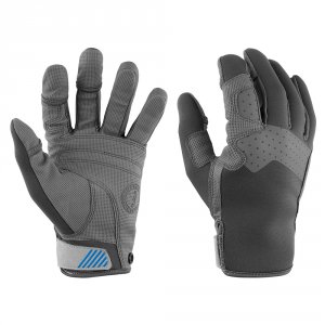 Mustang MA6003/02-S-269 Mustang Traction Full Finger Glove Small