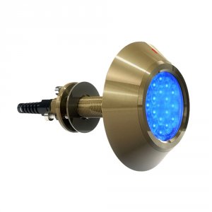 Oceanled 001-500731 Ocean Led Midnight Blue 2010th Hd Gen2 Underwater 