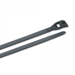 Ancor 199325 Uvb Low Profile Cable Ties - 8