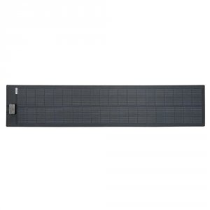 Xantrex 784-0110S 110w Solar Max Flex Slim Panel