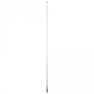 Glomex RA1225HP Glomex 8' 6db High Performance Vhf Antenna W 20' Rg-8x