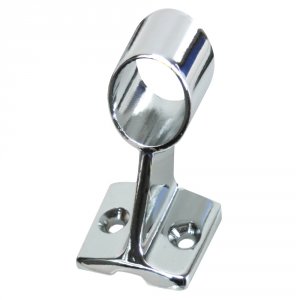 Whitecap 6079C Center Handrail Stanchion - 316 Stainless Steel - 78