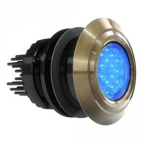 Oceanled CW49711 3010xfm Pro Series Hd Gen2 Led Underwater Lighting - 