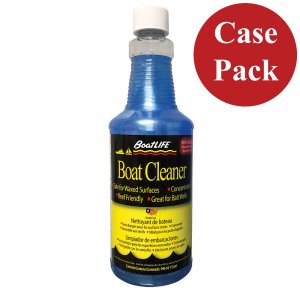 Boatlife 1112CASE Boat Cleaner - 32oz Case Of 12