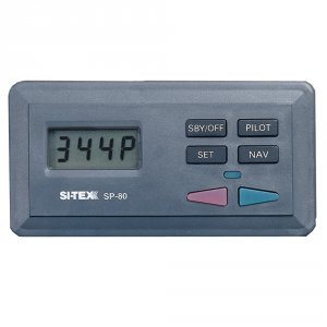 Si-tex SP-80-3 Sp-80-3 Includes Pump  Rotary Feedback