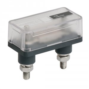 Bep 778-ANLTP Bep Pro Installer Anl Through Panel Fuse Holder - 500a