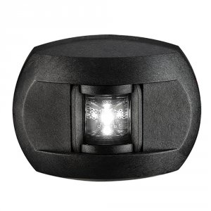 Aqua 28500-7 Series 28 Stern Led Side Mount Light - Black