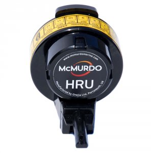 Mcmurdo 23-145A Replacement Hru Kit Fg8 Hydrostatic Release Unit