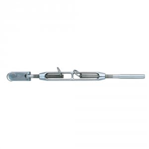 C. 27-316 Open Body Jaw To Swage Turnbuckle F316