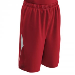 Champro BBS14ASCWM Pivot Reversible Basketball Shorts - Lightweight De