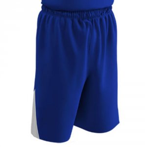 Champro BBS4YRYS 's Dri-gear Pro-plus Basketball Shorts Feature A Reve