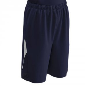 Champro BBS14YNYWL 's Pivot Basketball Short Is Constructed Of A Z-75,