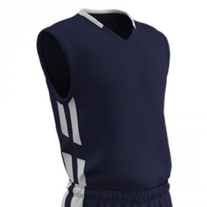 Champro BBJ9ANYWM Take The Court With 's Muscle Basketball Jersey. It 