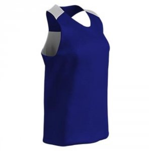 Champro LXJ01WPUWXL 's Women's Middie Lacrosse Pinnie Is Constructed O