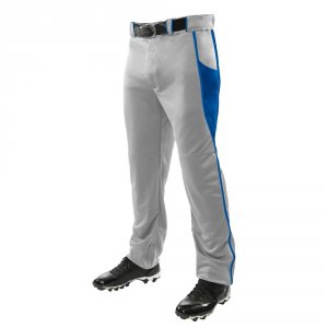 Champro BP92UAGRRY2XL The  Triple Crown Open Bottom Pants Are Construc