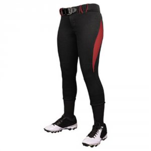 Champro BP28GBSCS Surge 2 Color Low-rise Softball Pants