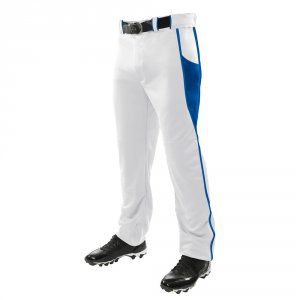 Champro BP92UYWRYXL The  Triple Crown Open Bottom Pants Are Constructe