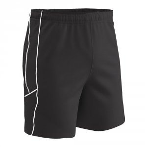 Champro SS10ABBWM 's Header Soccer Shorts Are Constructed Of A Lightwe