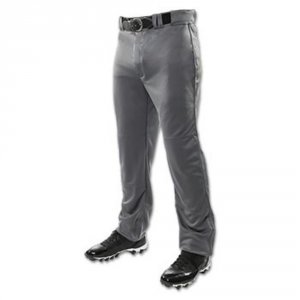 Champro BP9UYGRS 's Triple Crown Open Bottom Pant Are Constructed Of A