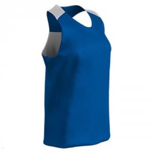 Champro LXJ01WRYWXL 's Women's Middie Lacrosse Pinnie Is Constructed O