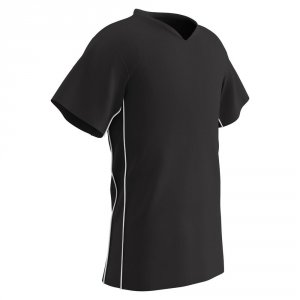 Champro SJ10ABBWS 's Header Soccer Jersey Is Constructed Of A Lightwei