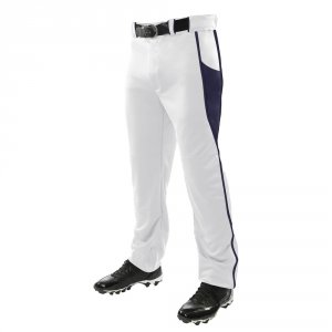 Champro BP92UAWNYS The  Triple Crown Open Bottom Pants Are Constructed