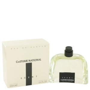 Costume 482161 Eau De Parfum Spray 3.4 Oz