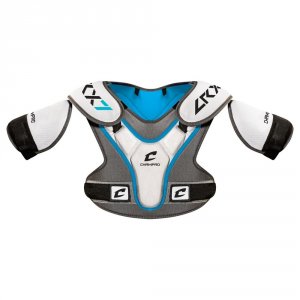 Champro LSPXS Stay Protected With 's Lrx7 Lacrosse Shoulder Pad. The L