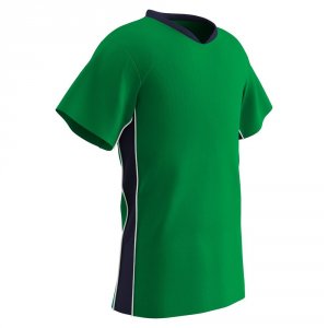 Champro SJ10YNGNYWXL 's Header Soccer Jersey Is Constructed Of A Light