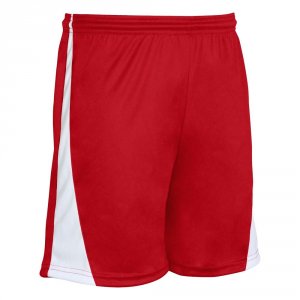 Champro SS30YSCWM The  Sweeper Soccer Shorts Are Constructed Of 100 Pe