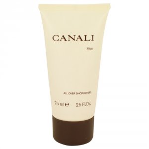 Canali 539345 Shower Gel 2.5 Oz