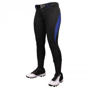 Champro BP28GBRYXL The  Surge 2 Color Softball Pants Feature A Traditi