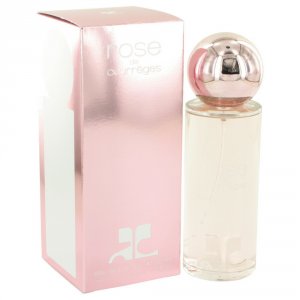 Courreges 513028 Eau De Parfum Spray (new Packaging) 3 Oz