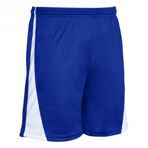 Champro SS30ARYWL The  Sweeper Soccer Shorts Are Constructed Of 100 Pe