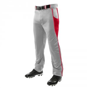 Champro BP92UAGRSCS The  Triple Crown Open Bottom Pants Are Constructe