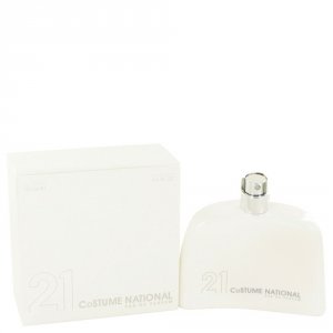 Costume 482165 Eau De Parfum Spray 3.4 Oz