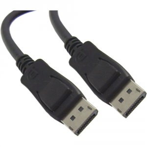 Cable 10H1-60106 Cablewholesale Displayport Cable, 8.64 Gbit, 6 Ft - 6