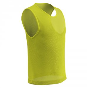 Champro SOCV6AOYXL The  Scrimmage Pinnie Is Constructed Of Micro Mesh 